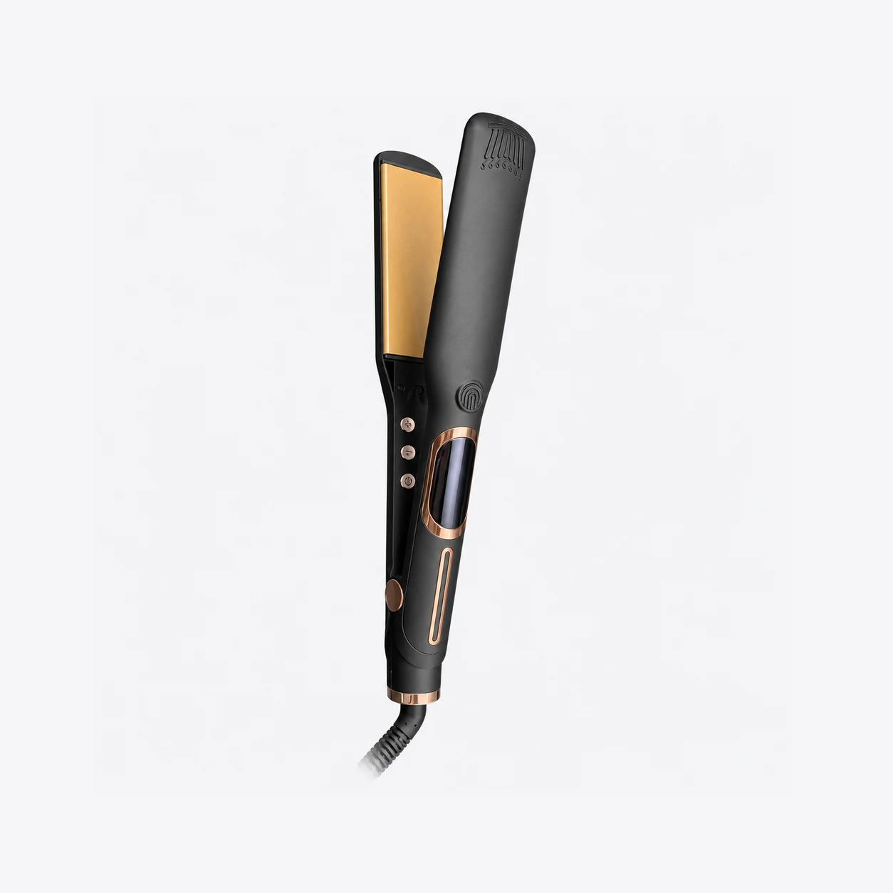 S6-flat iron 260℃(500℉)