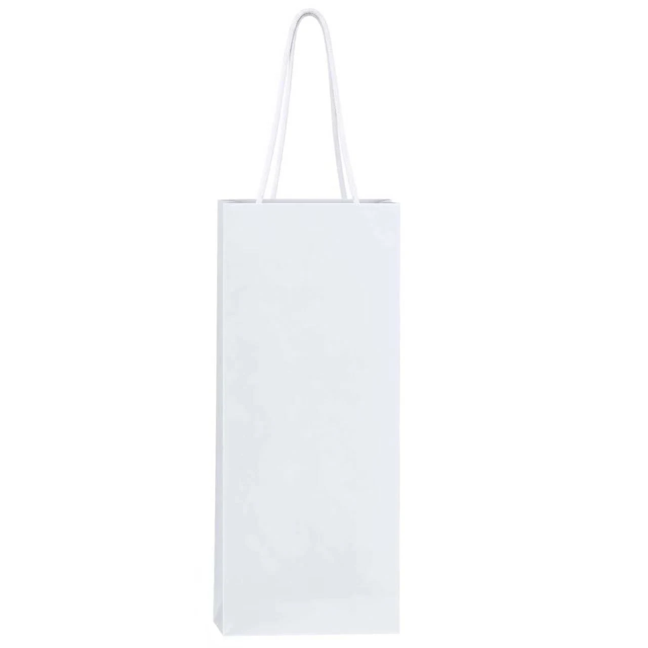 Oversized Stand-up Pouch with Handles