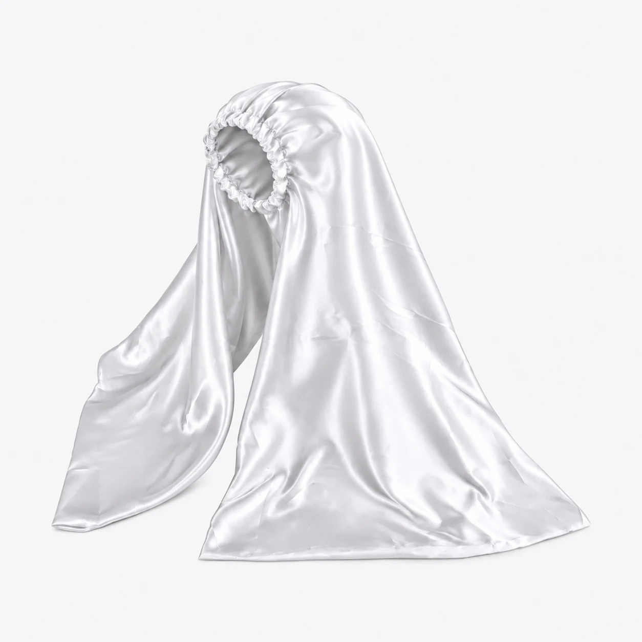 T type long bonnet