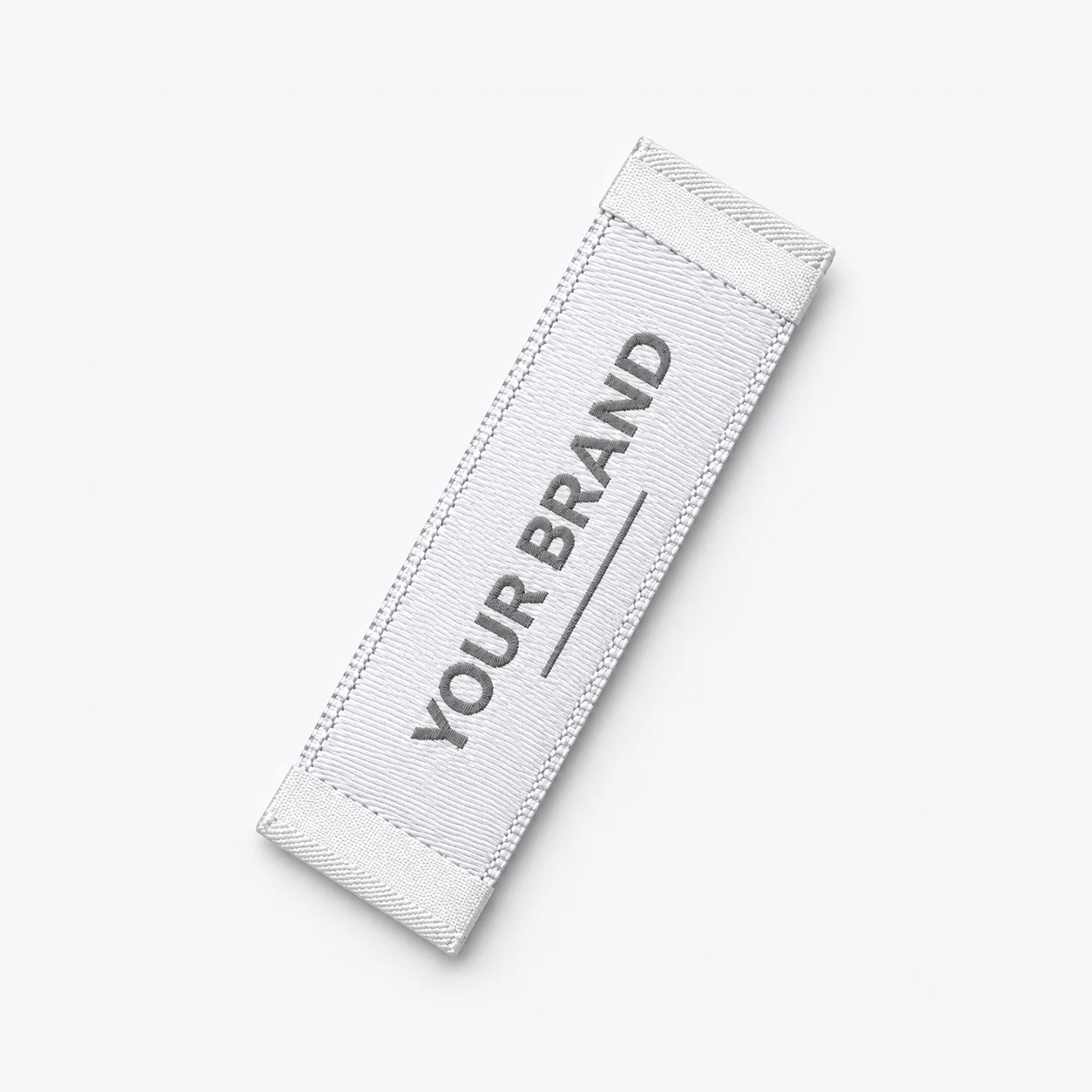 Wig label