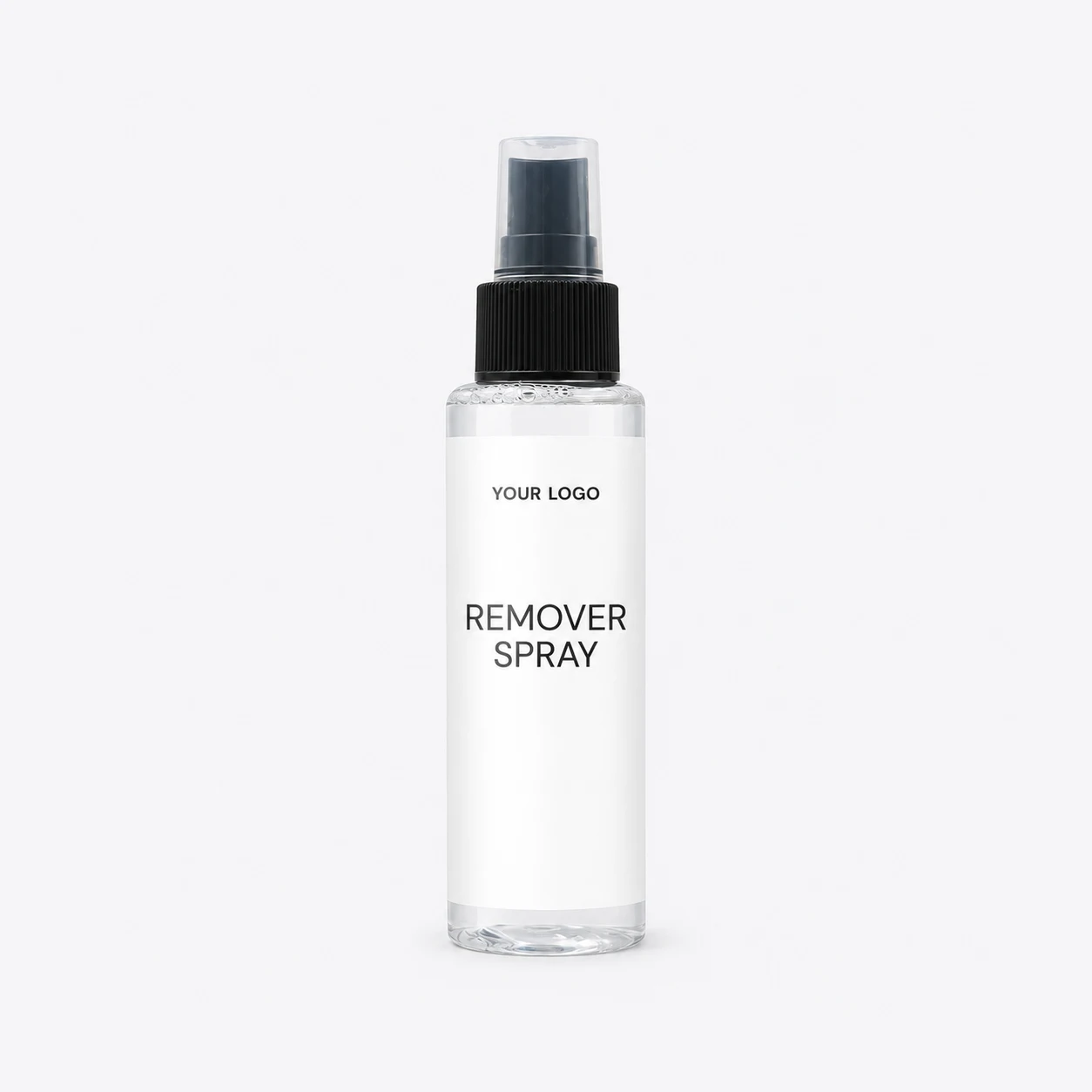 Remover spray