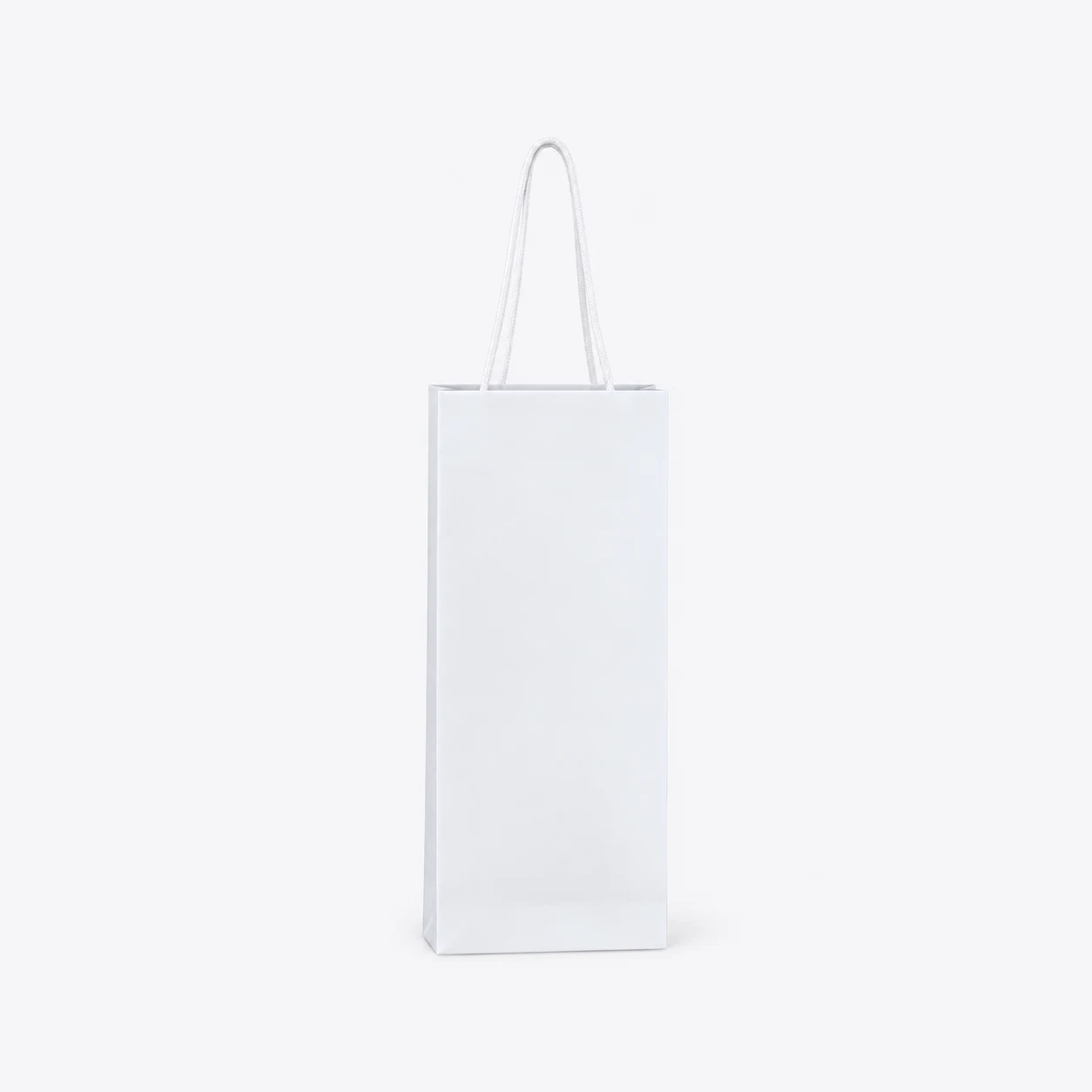 Oversized Stand-up Pouch with Handles