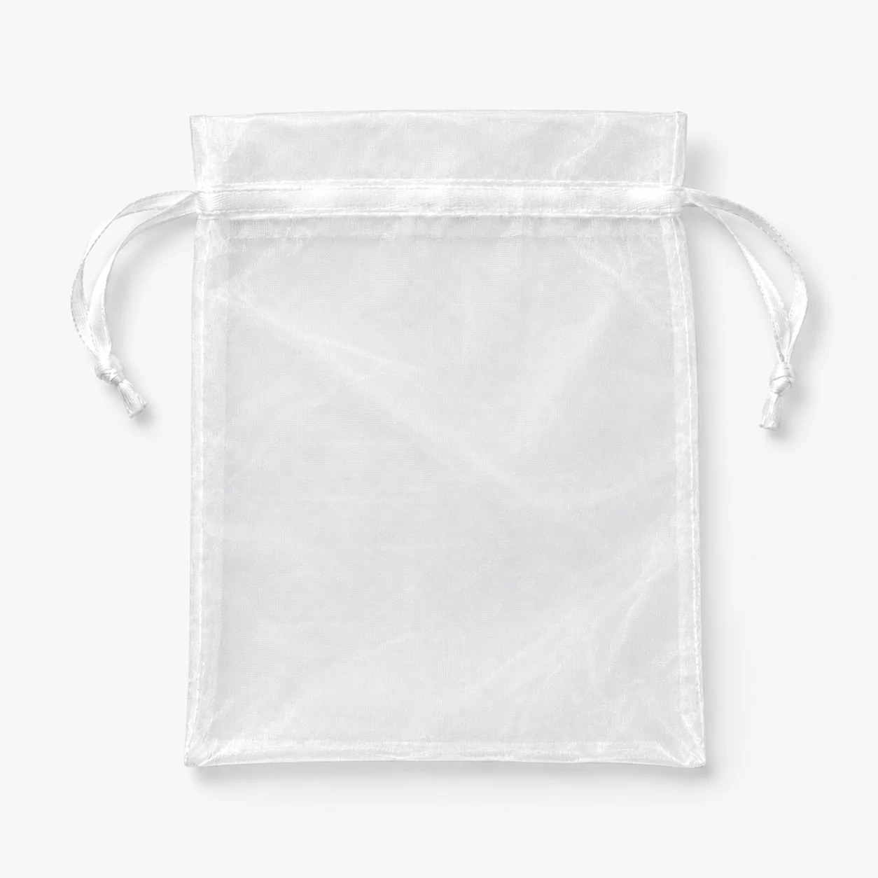 Organza bag