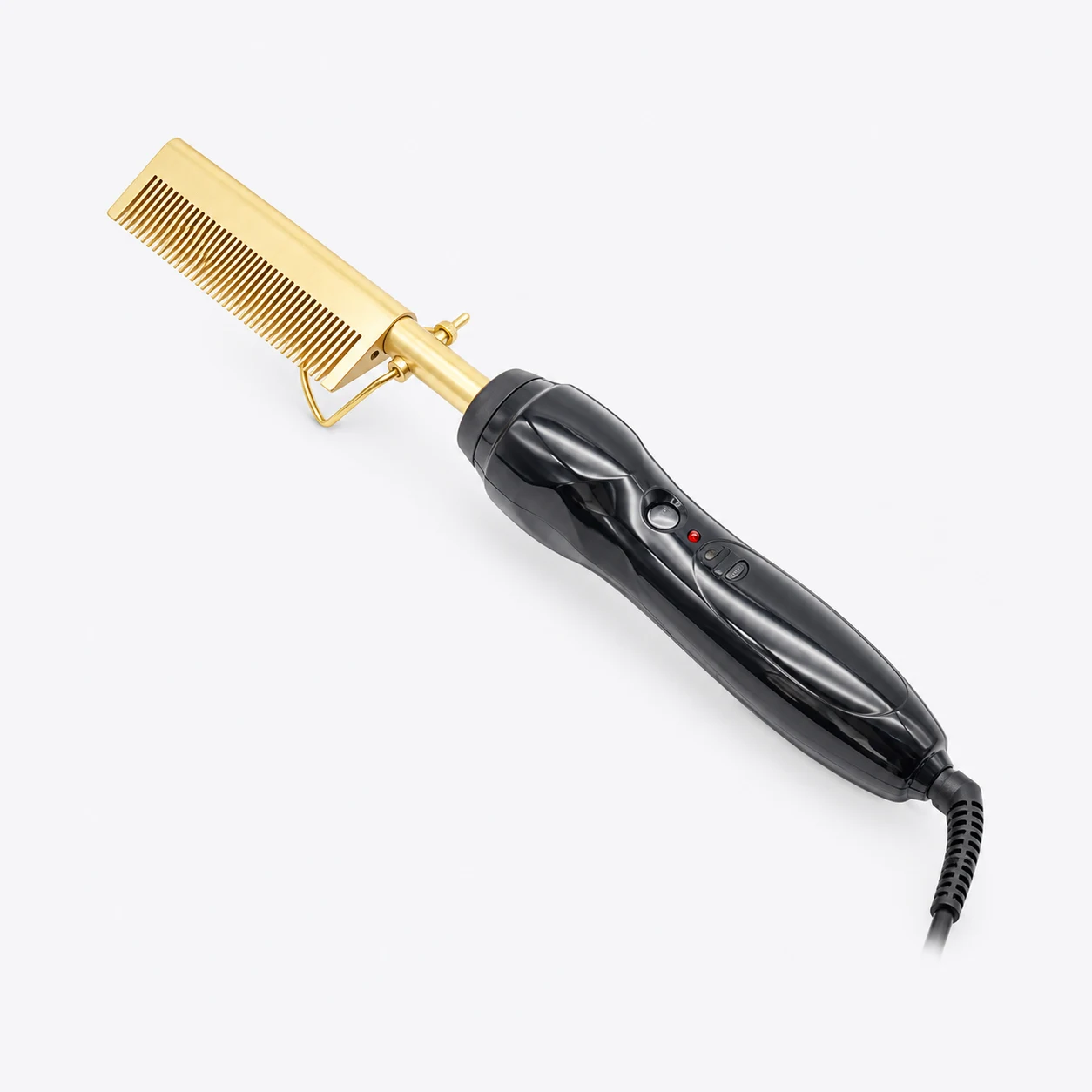 E1-hot comb 450℉