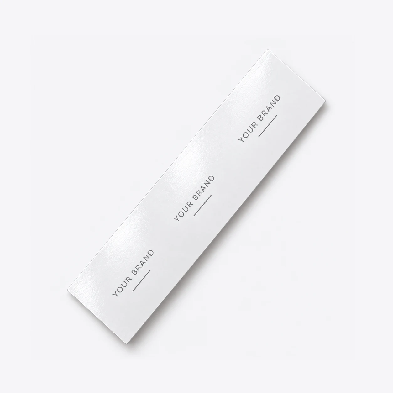 Bundle sticker