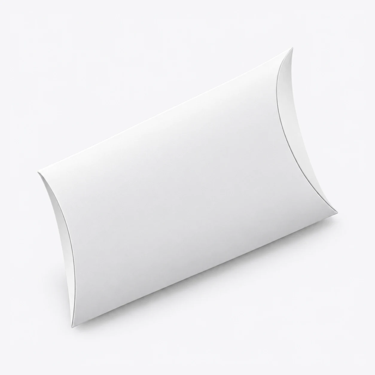 Pillow box