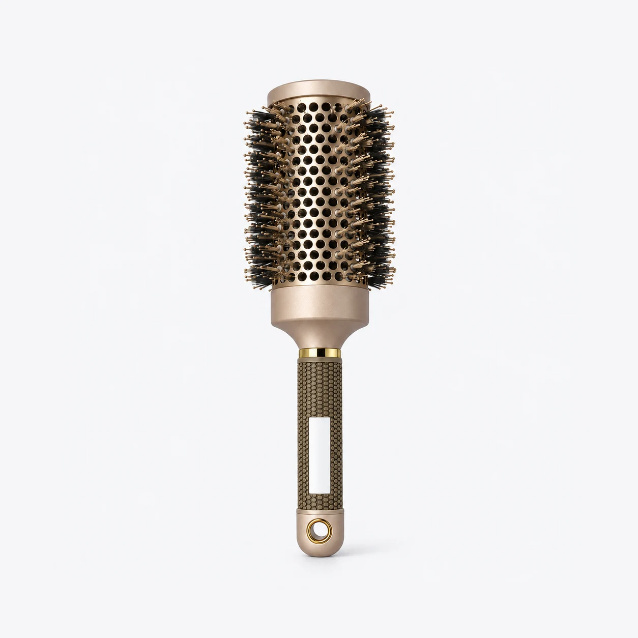 Cylindrical comb