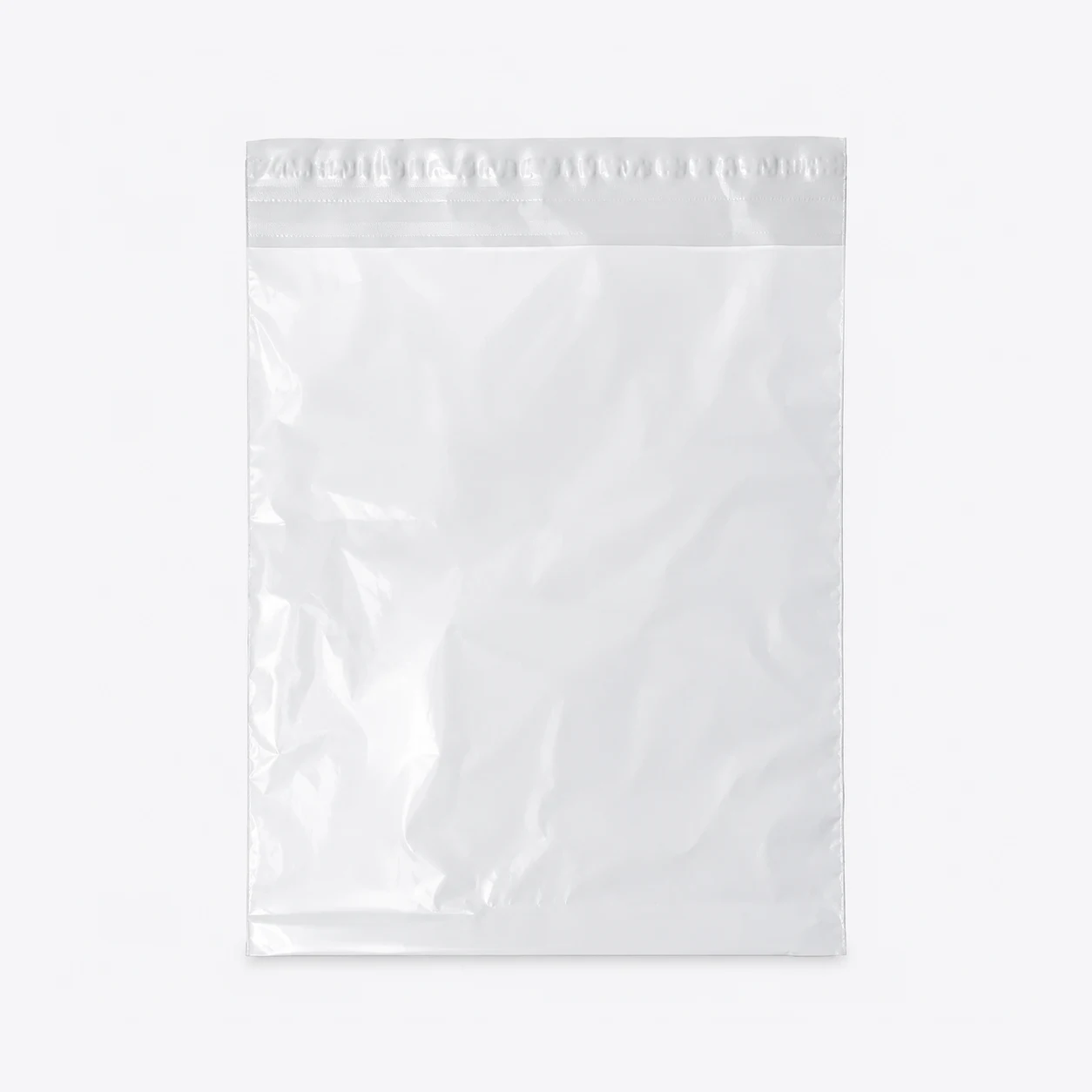 Mailer bag (Double-sided printing)