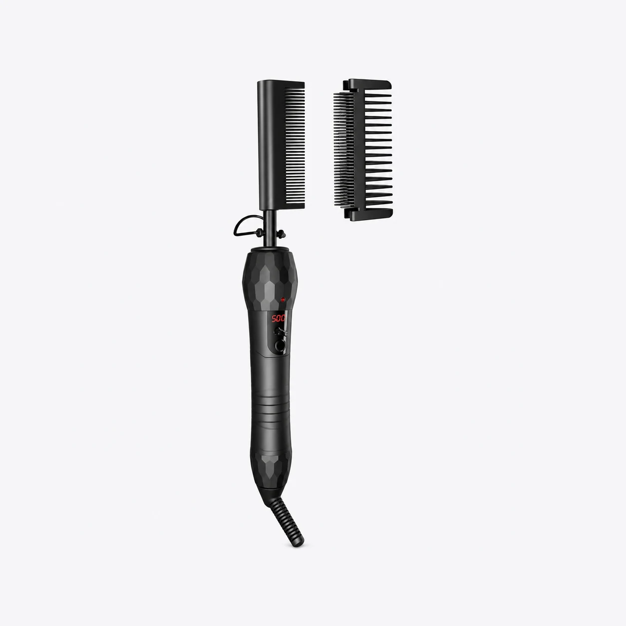 E2-hot comb 500℉