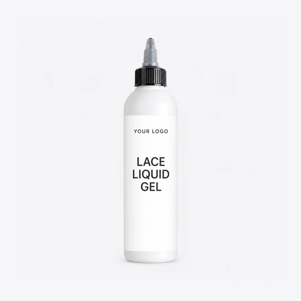 Lace Liquid Gel