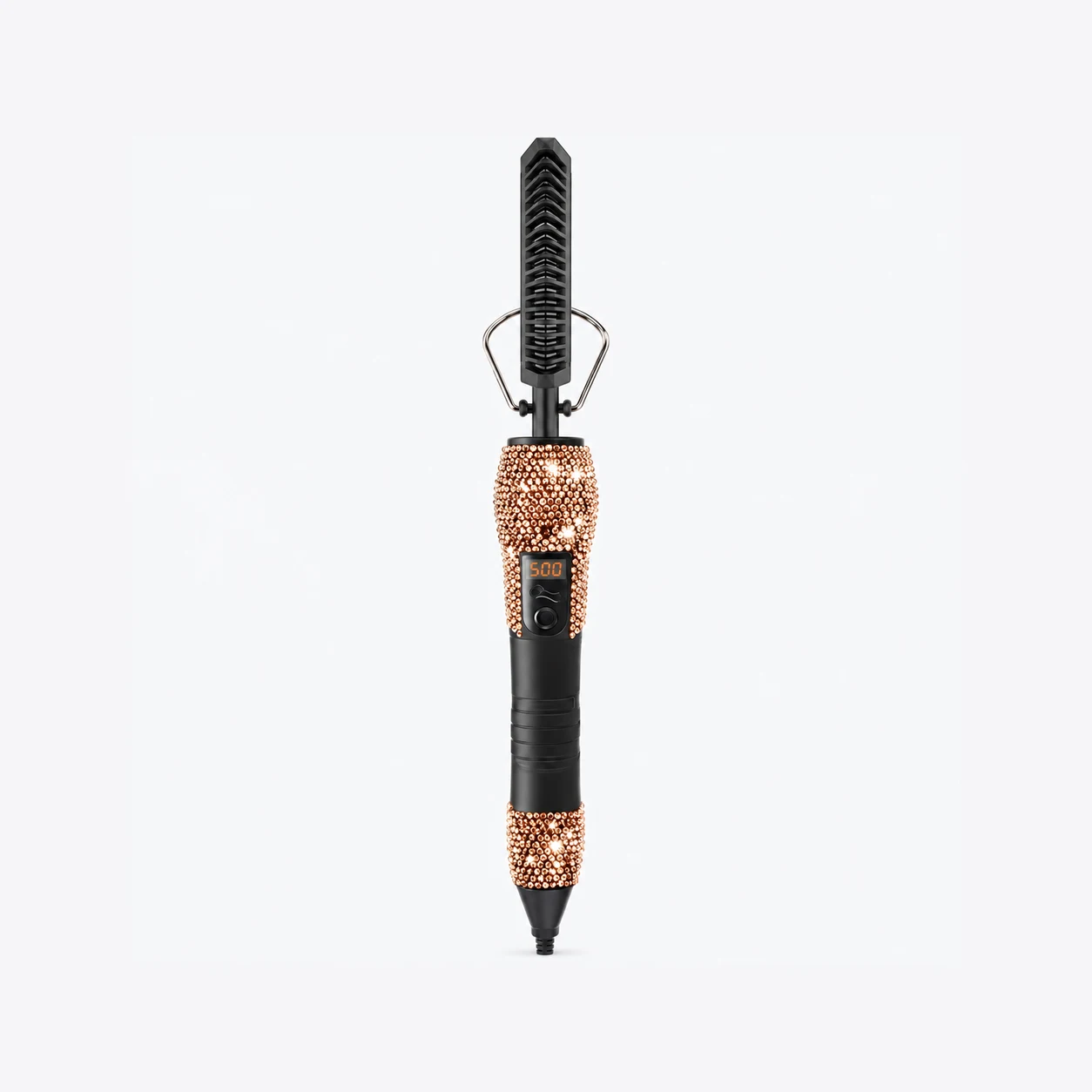 E3-hot comb 500℉