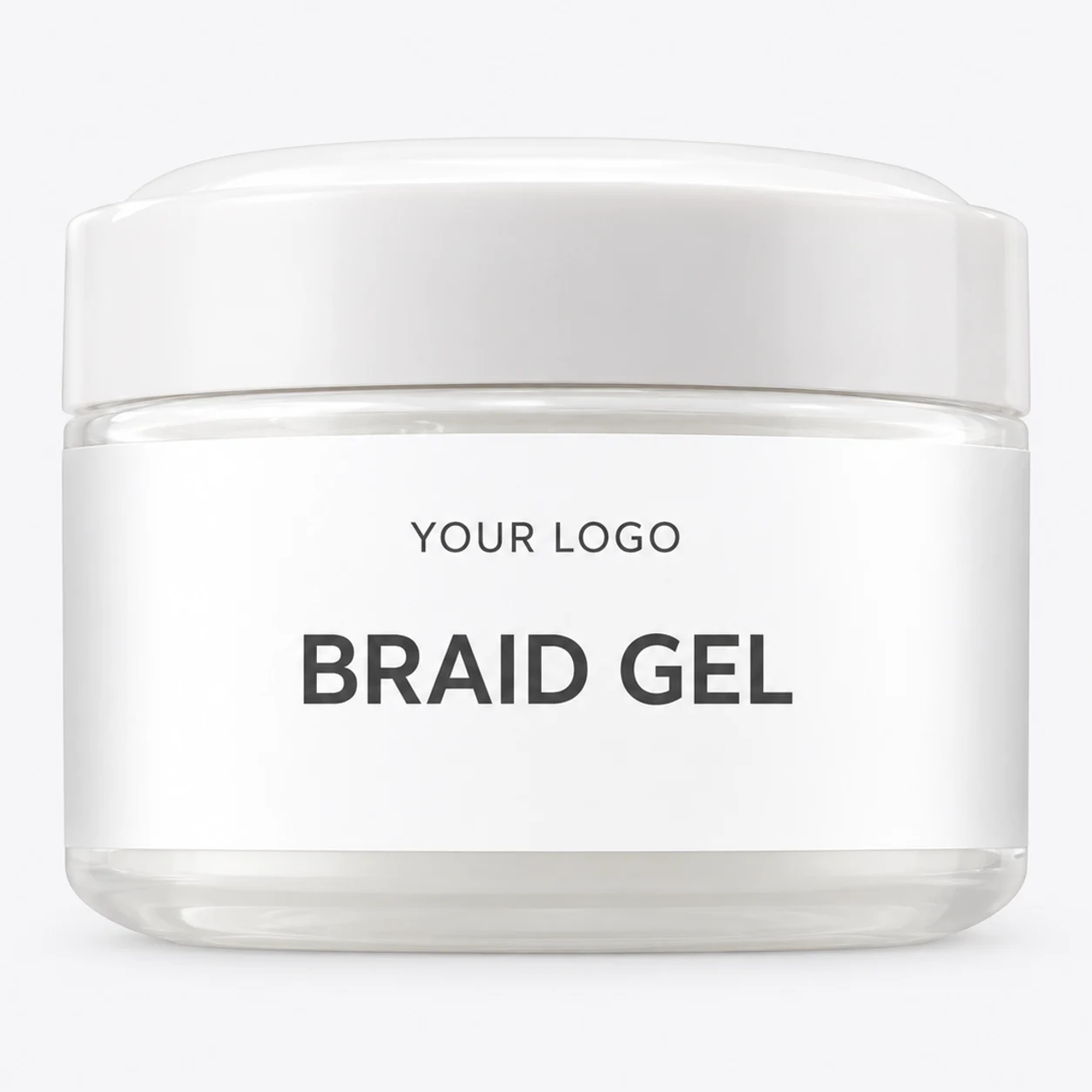 Braid gel