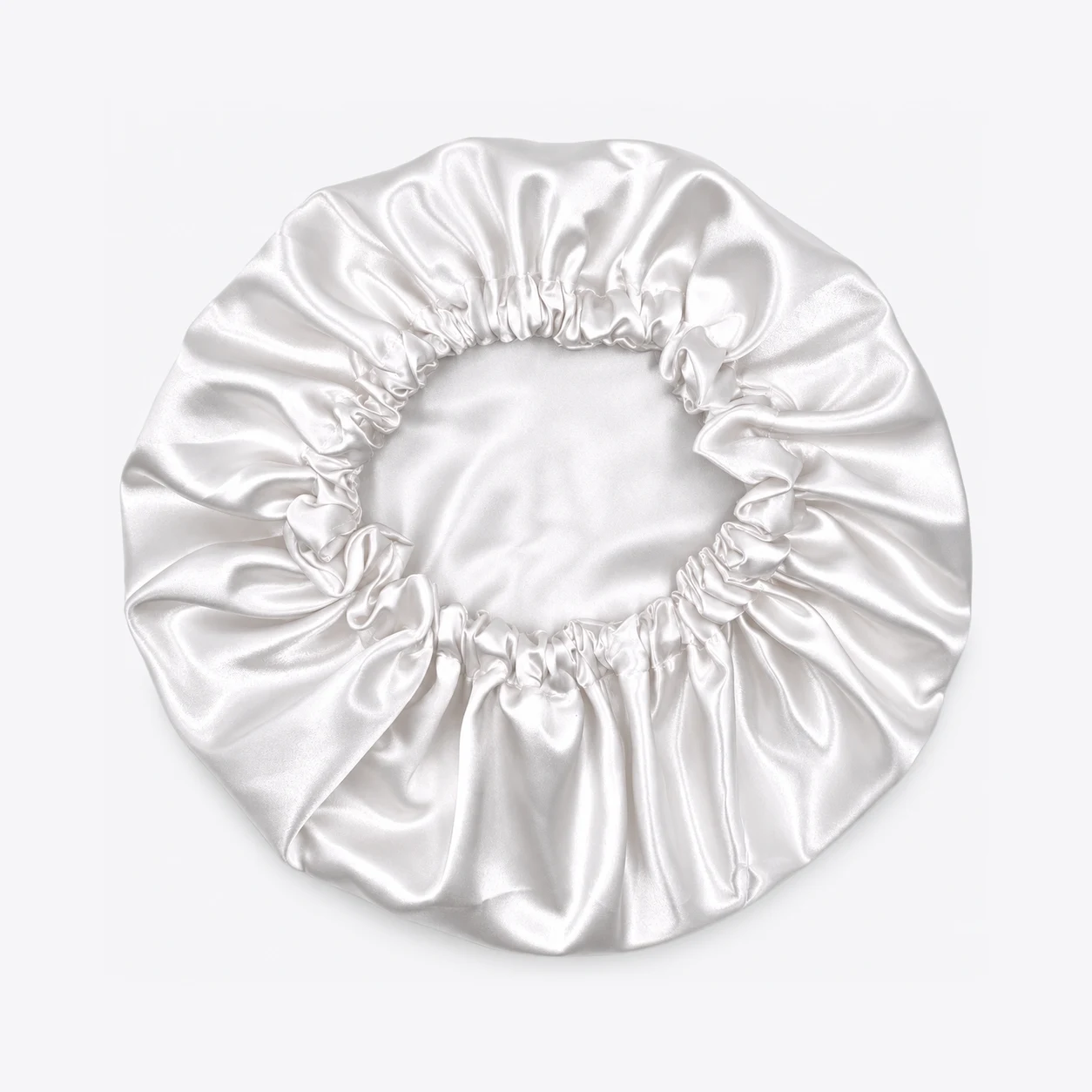Round bonnet
