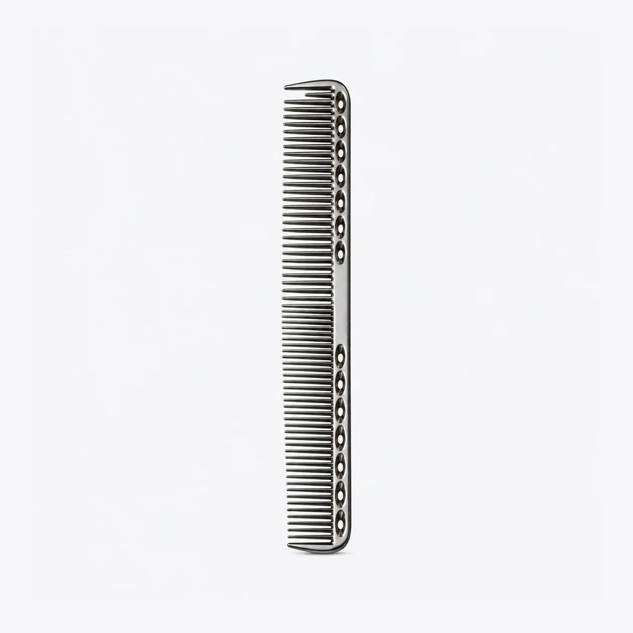 Aluminum comb
