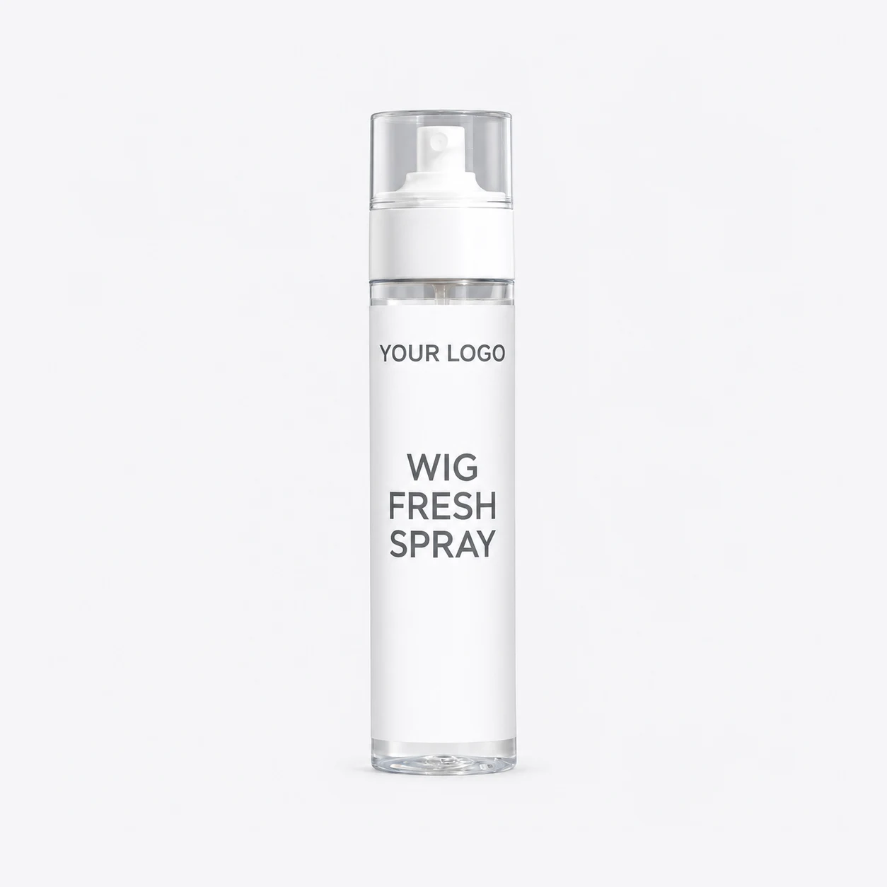 Wig fresh spray