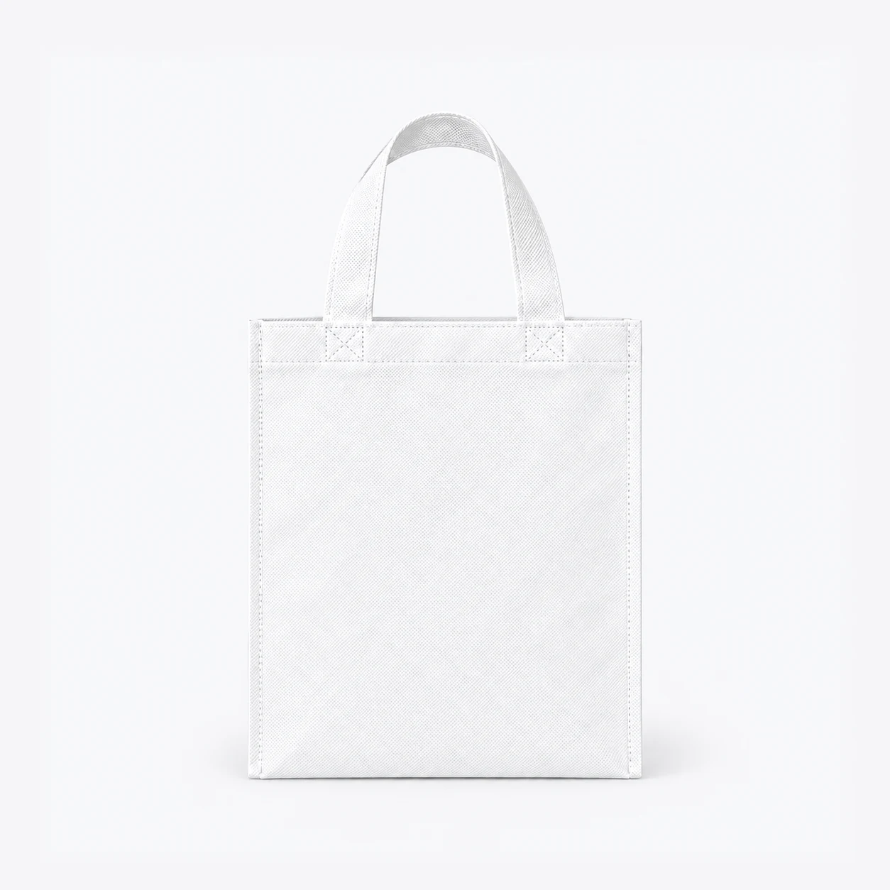 Non-woven shopping bag