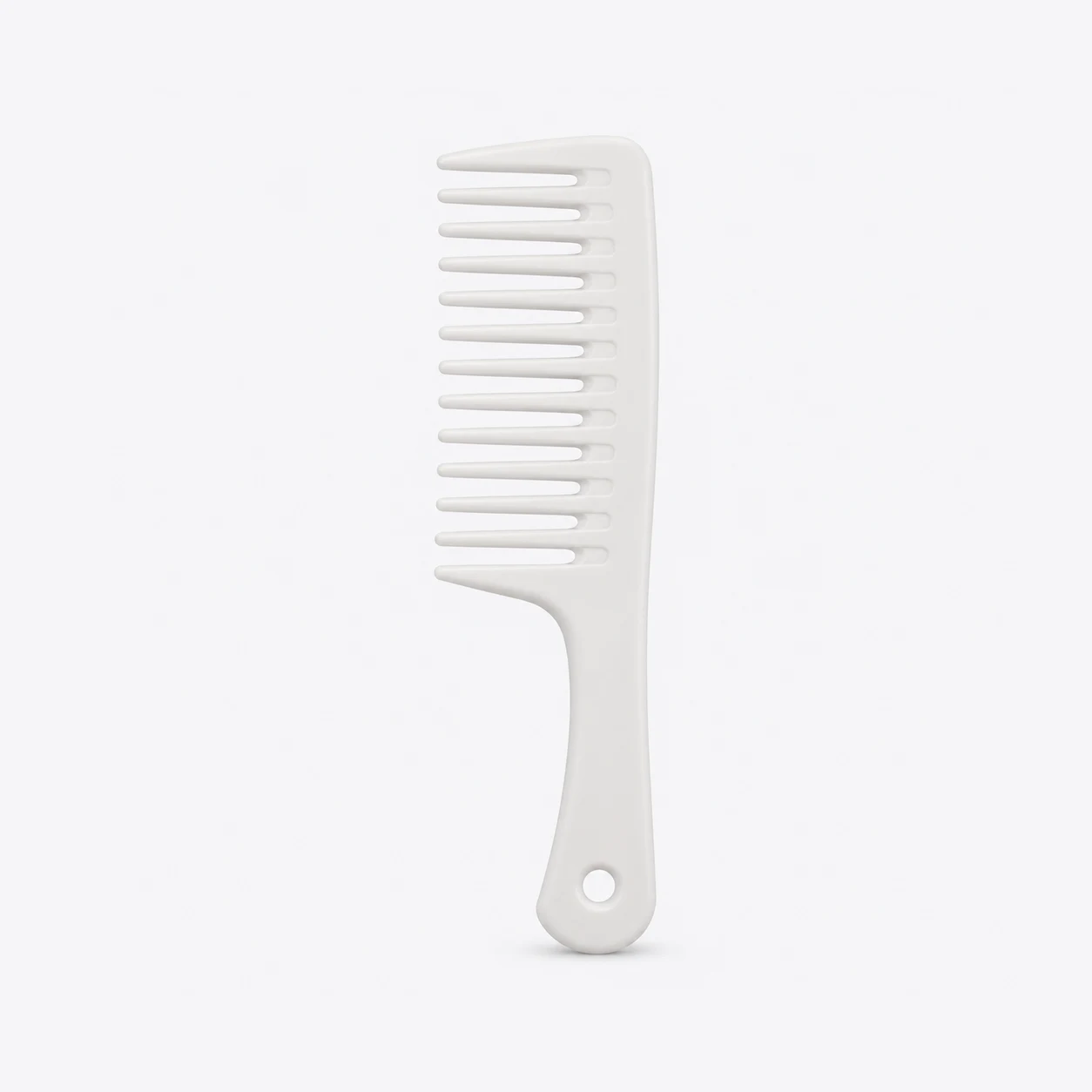 Wide tooth comb