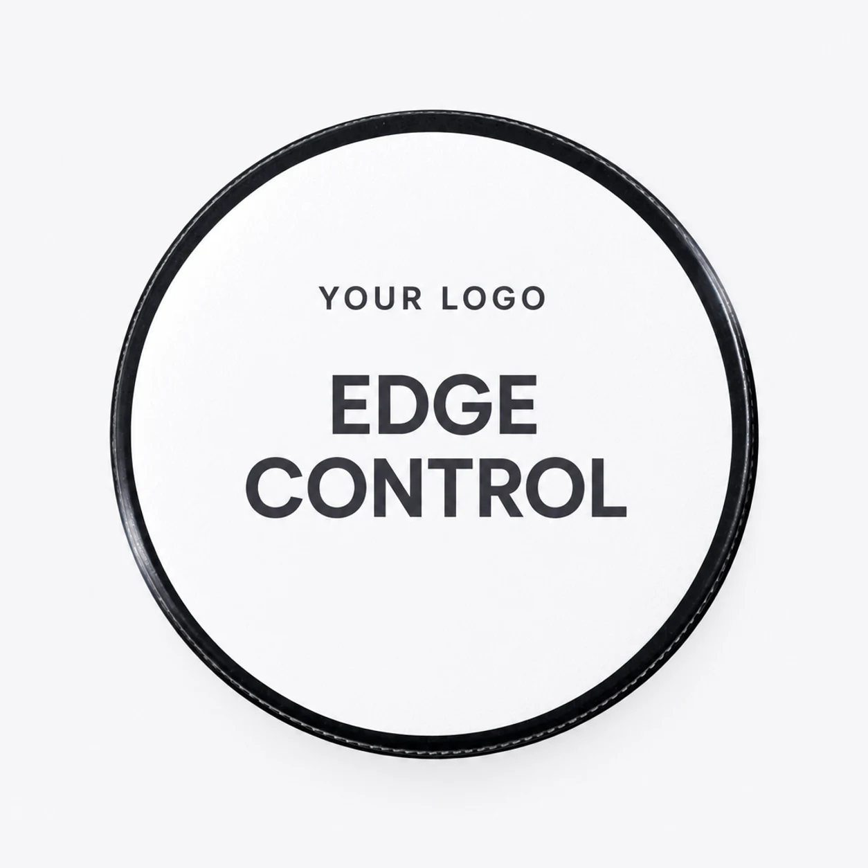 Edge control