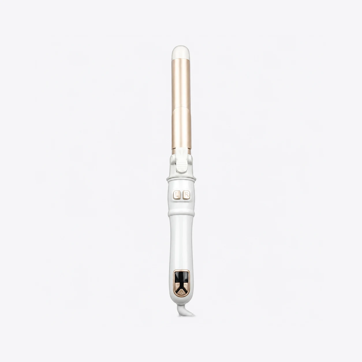 AUTO curler 230℃(446℉)