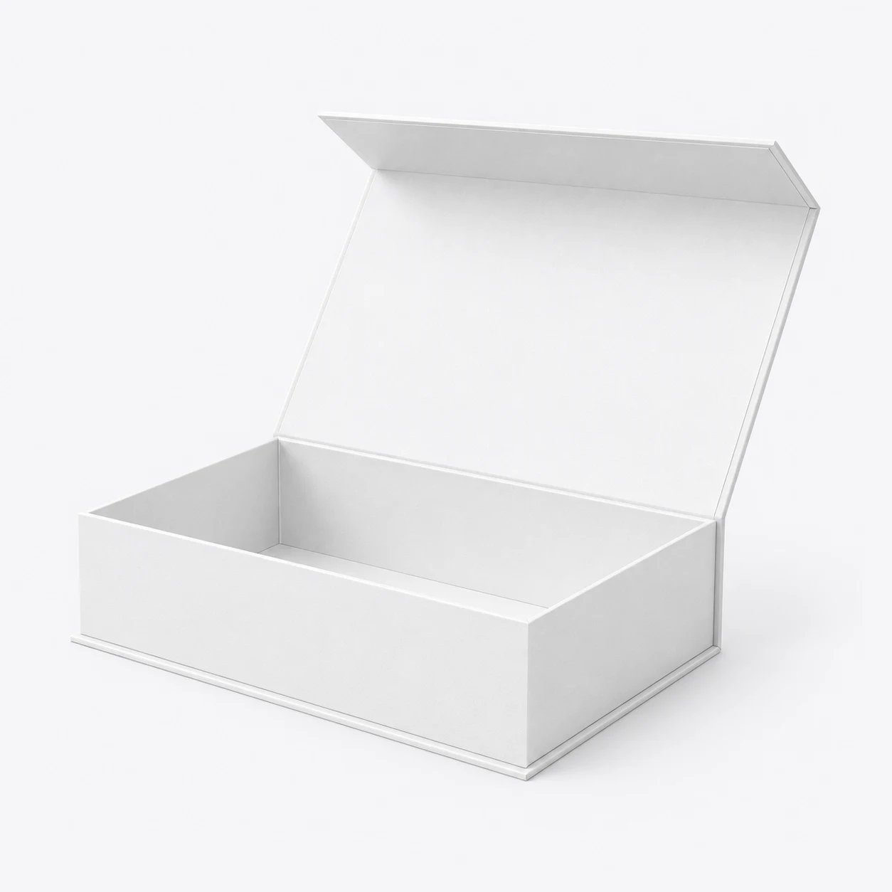 Magnetic box