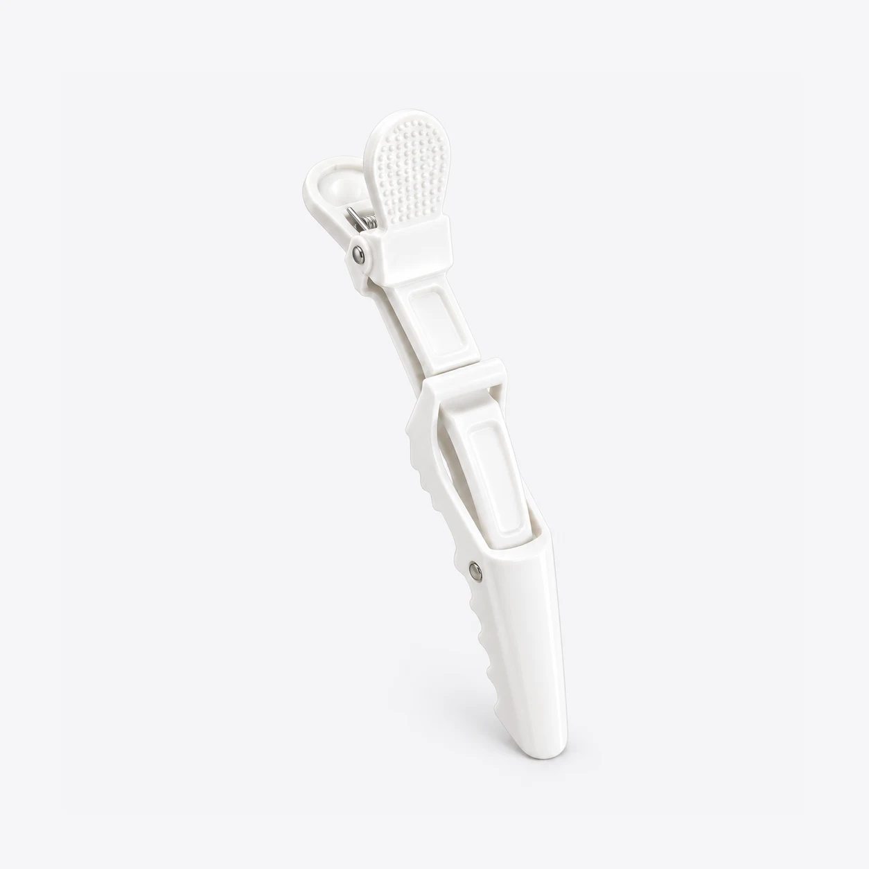 Alligator clip