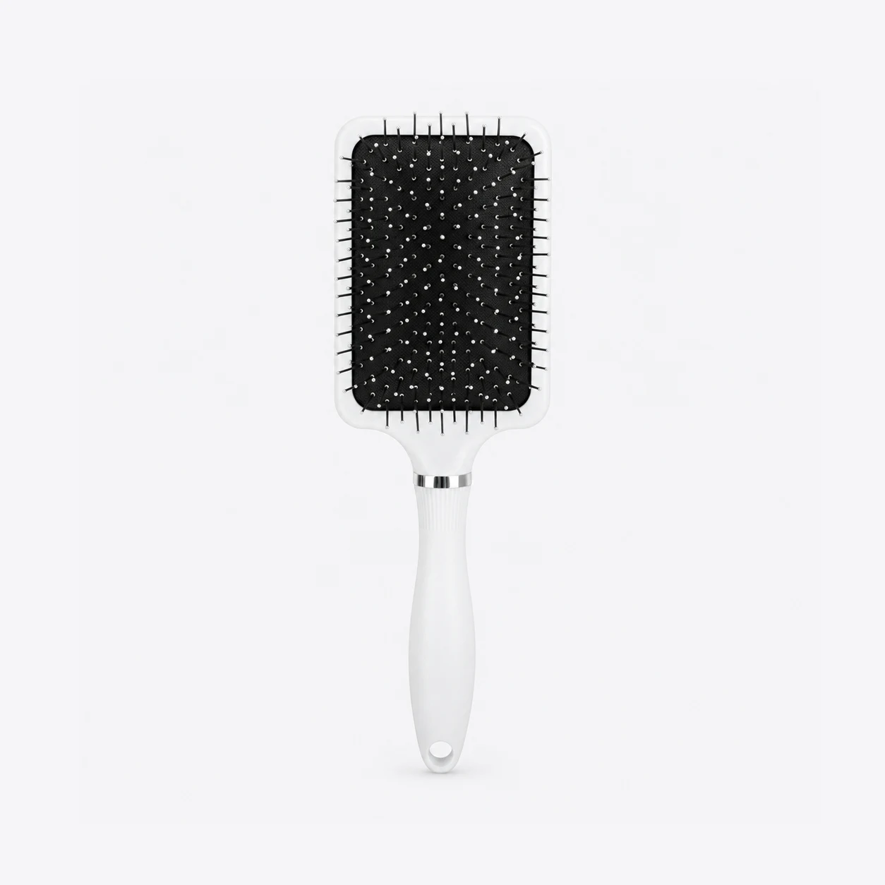 Paddle brush