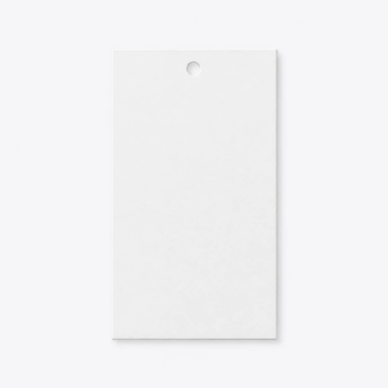 hang tag