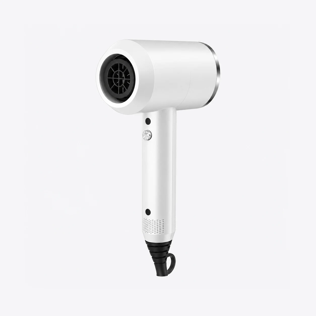 Hair dryer