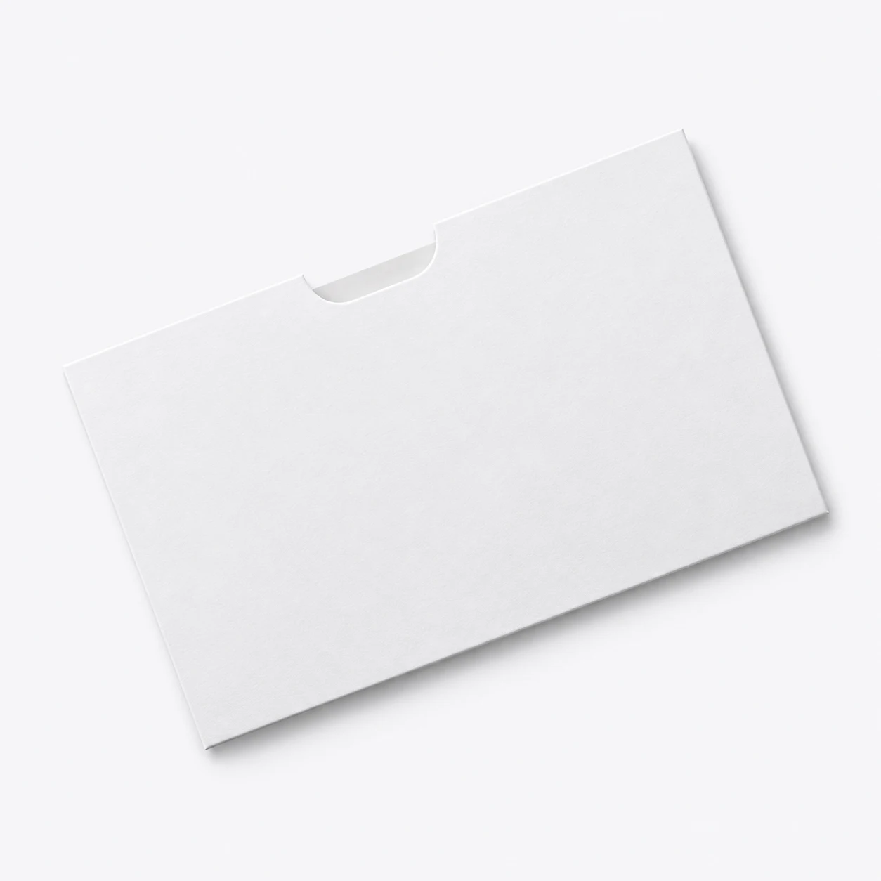 Card Sleeve