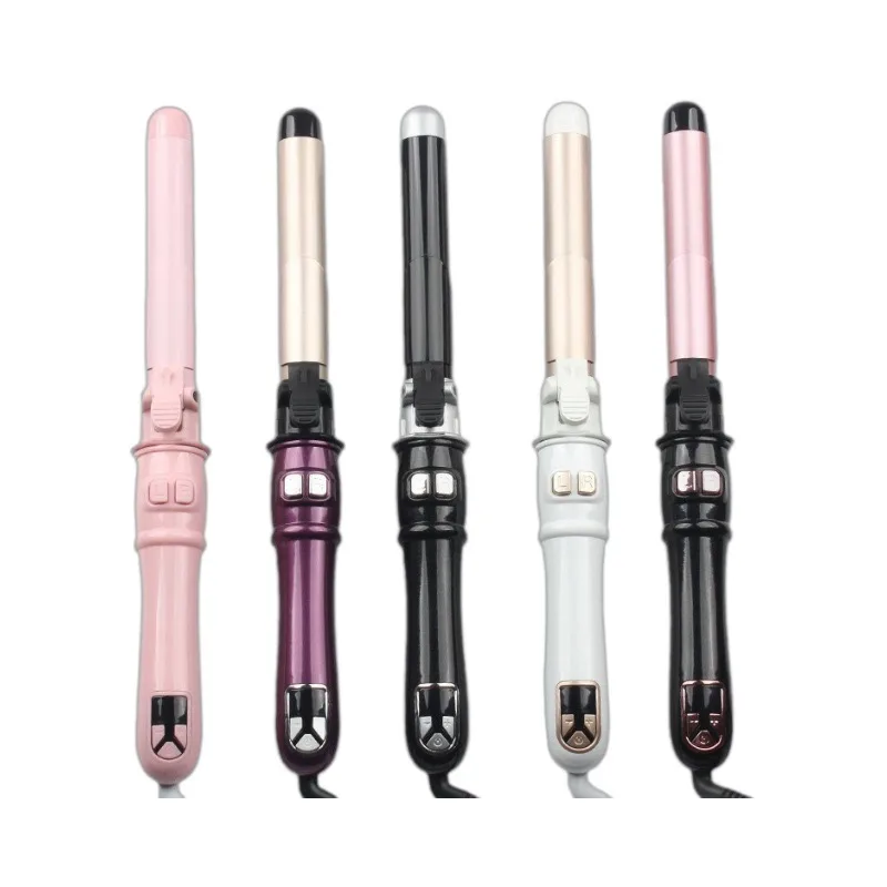 AUTO curler 230℃(446℉)