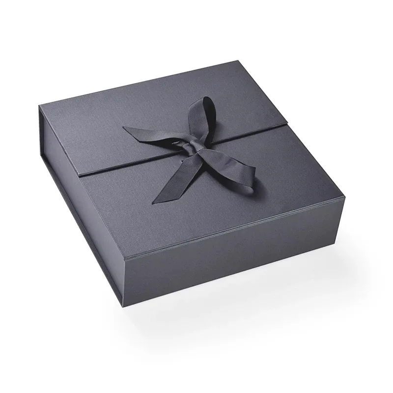 Double-door box