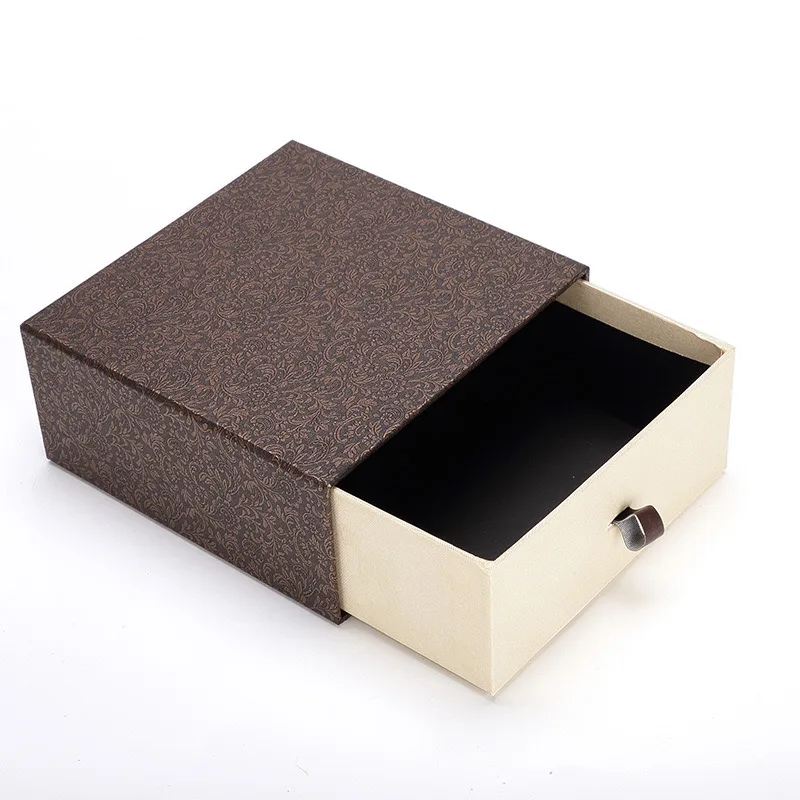 Drawer box