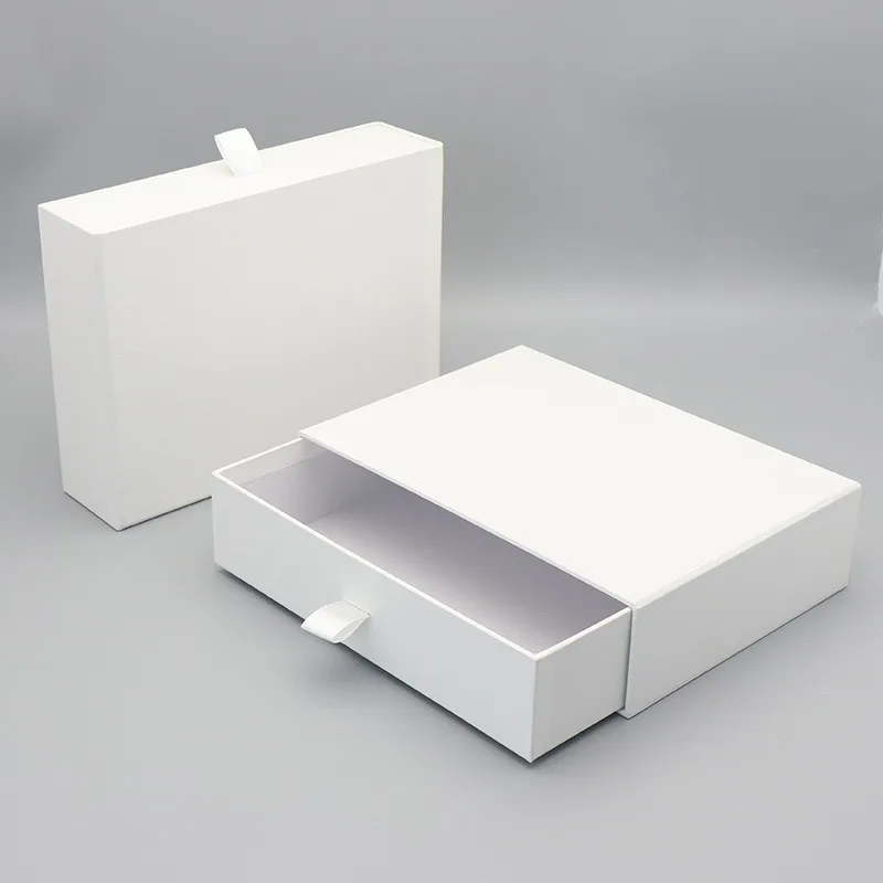 Drawer box packaging from our product collection