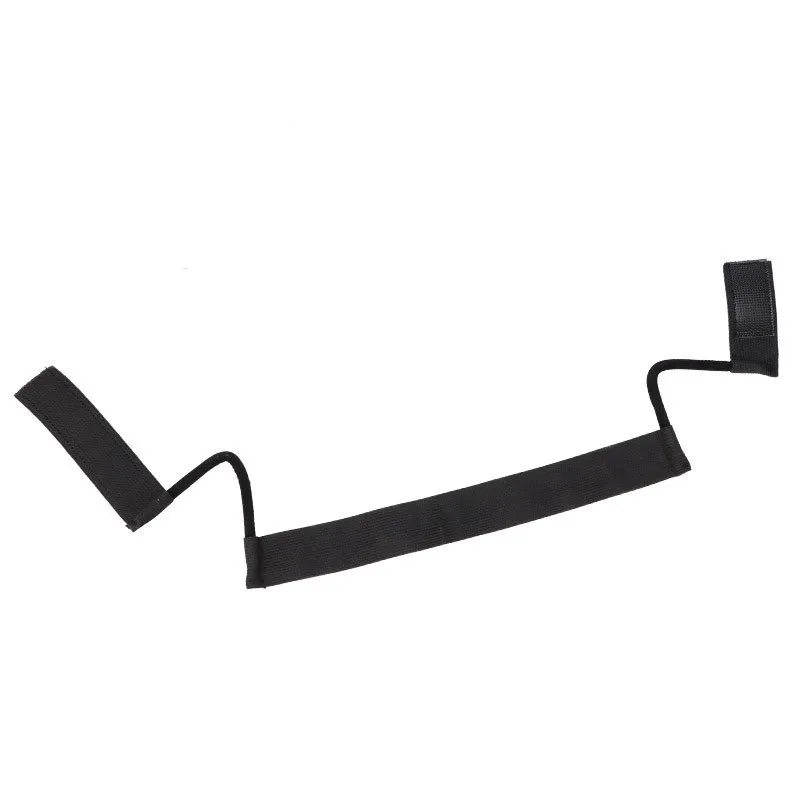 Ear loop elastic band