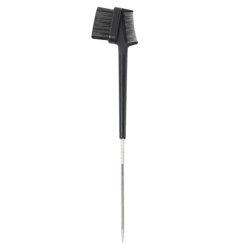 Edge brush