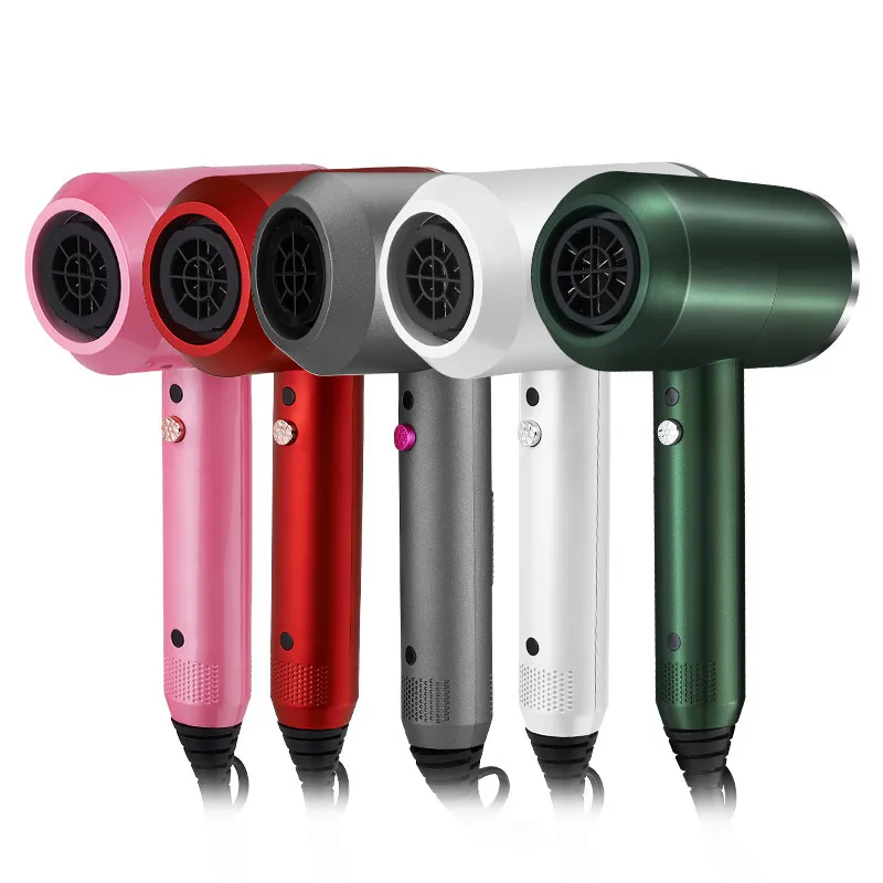 Hair dryer