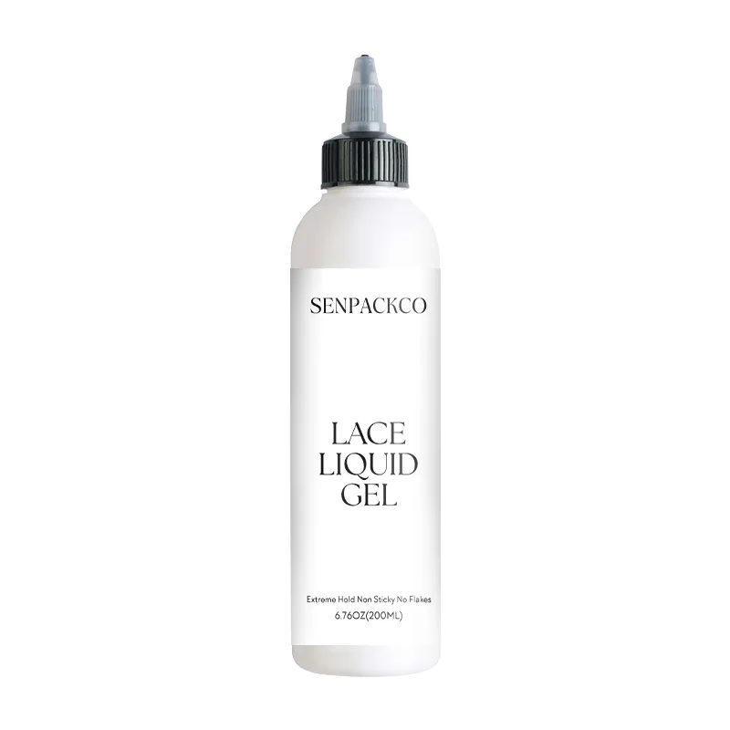 Lace Liquid Gel