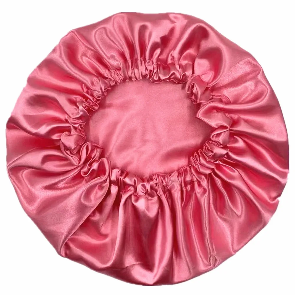 Round bonnet
