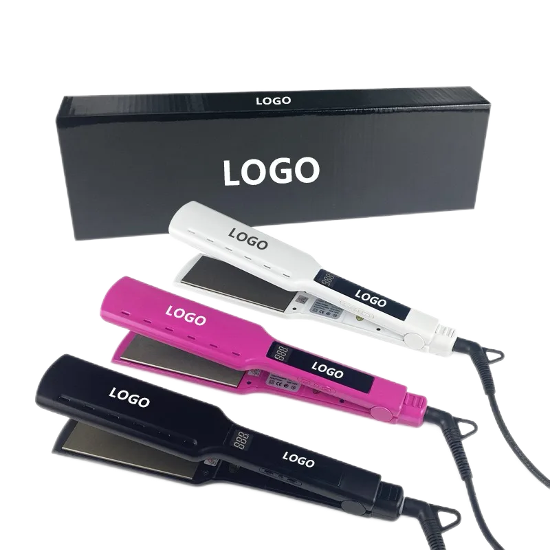 S1-flat iron 480℉
