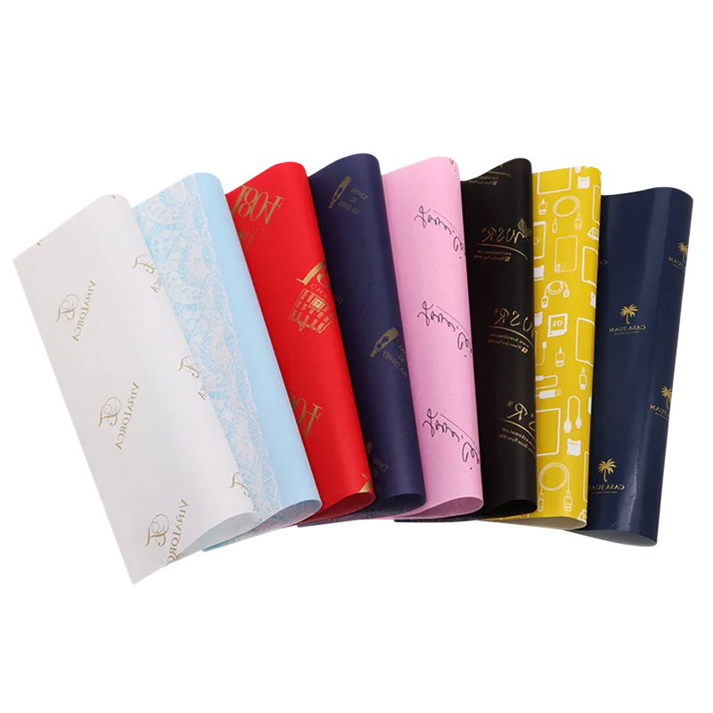 Tissue paper