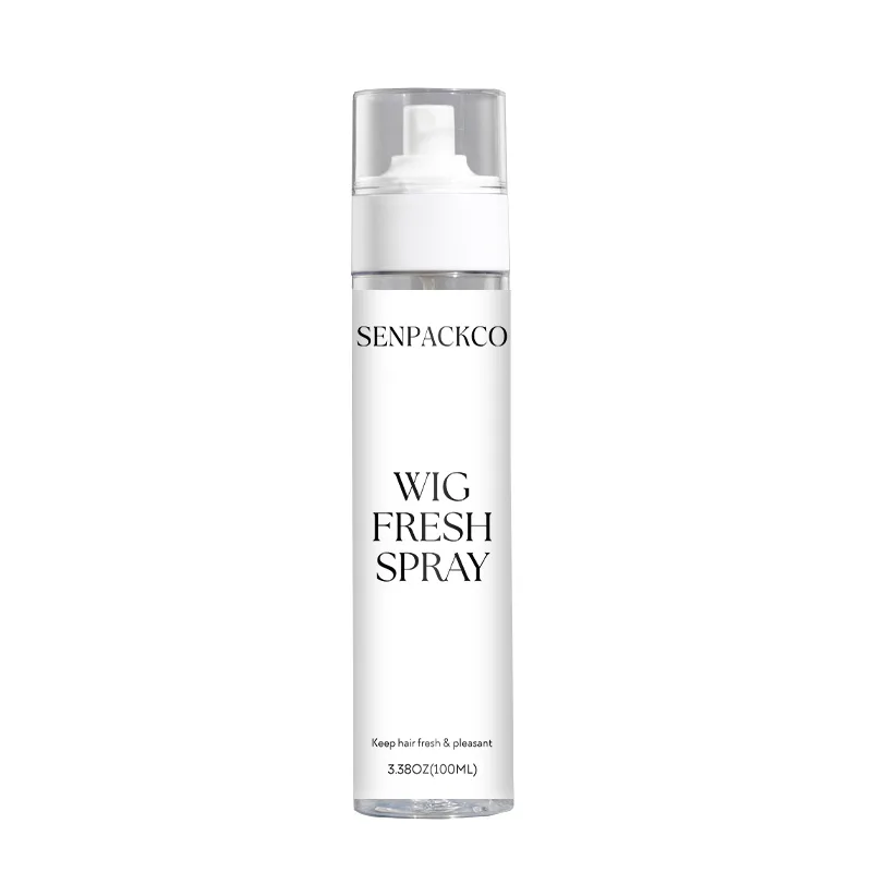 Wig fresh spray